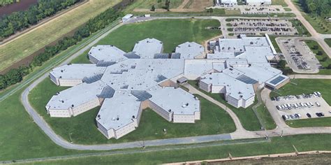 caddo correctional center